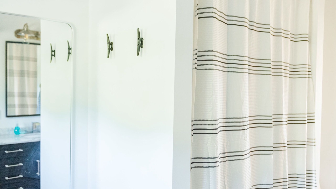 Photo of Bathroom in Yarmouth