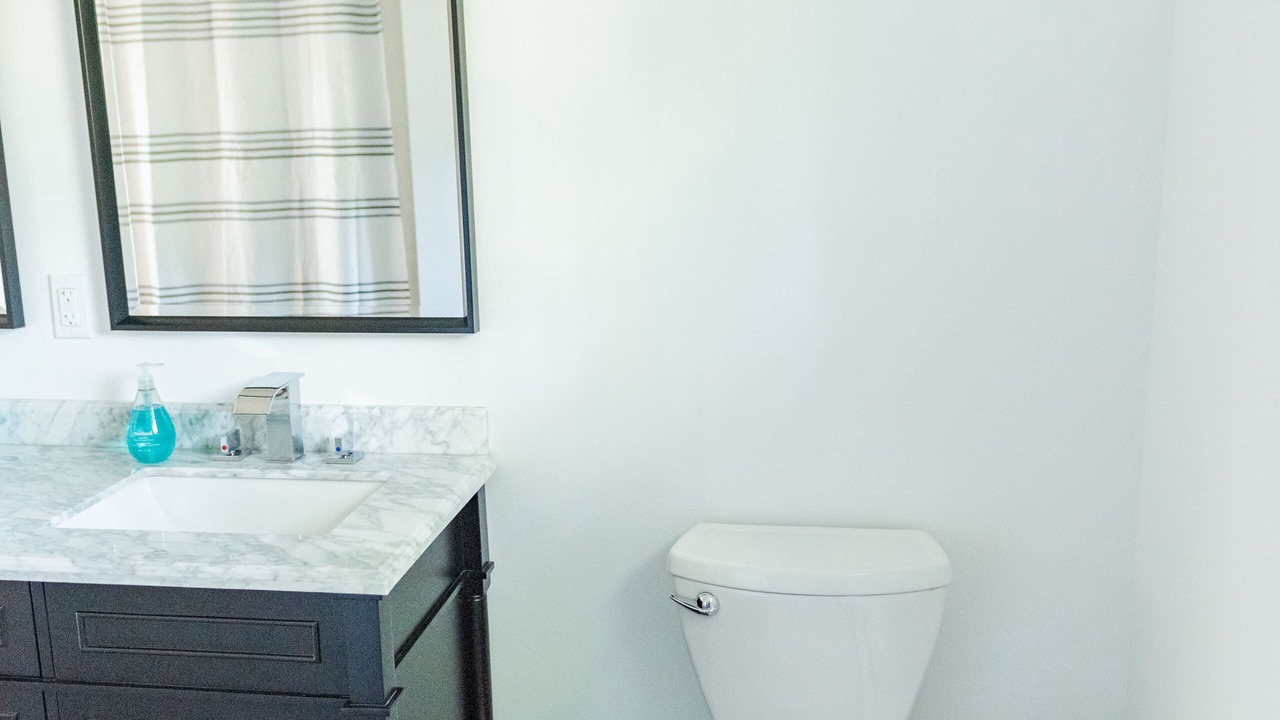 Photo of Bathroom in Yarmouth