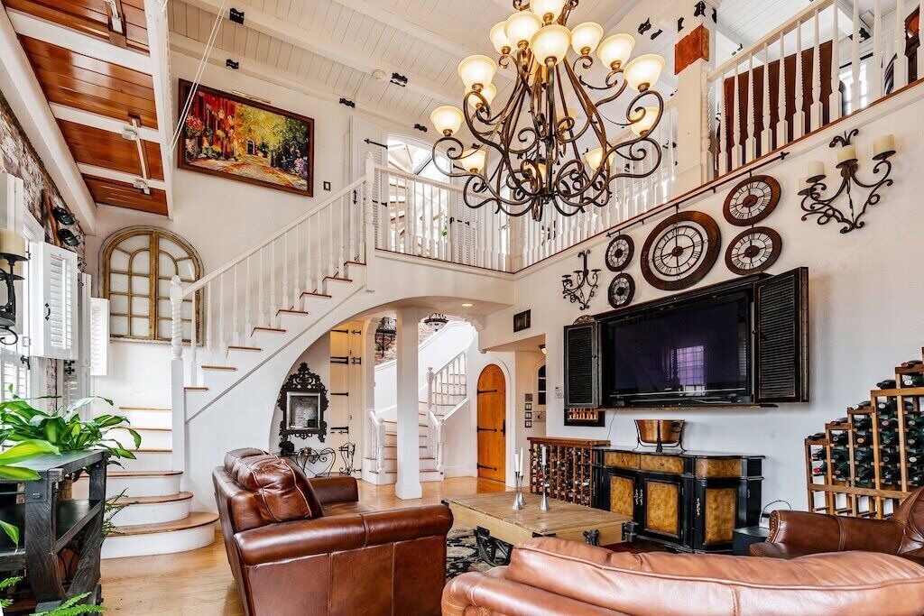 Photo of Bedroom in Beacon Hill