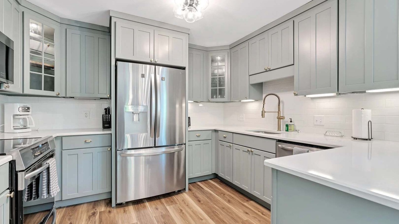 Photo of Kitchen in West Hartford