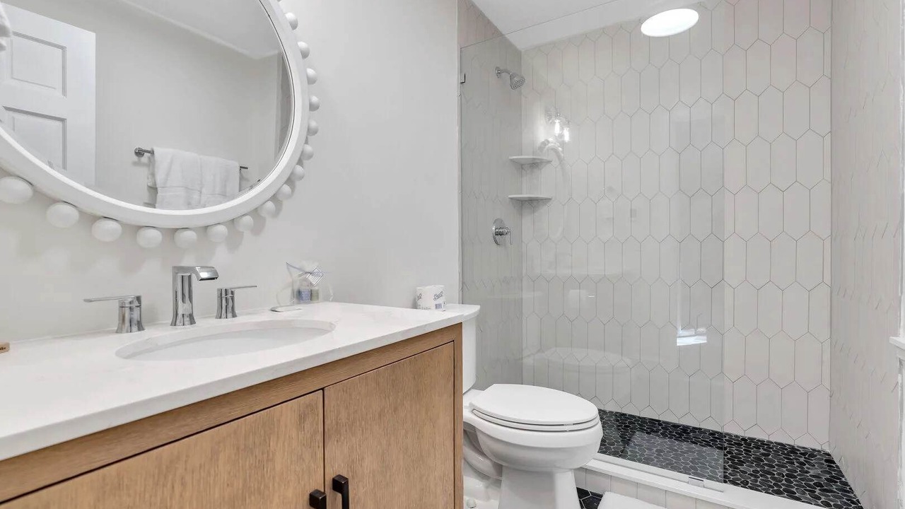 Photo of Bathroom in West Hartford