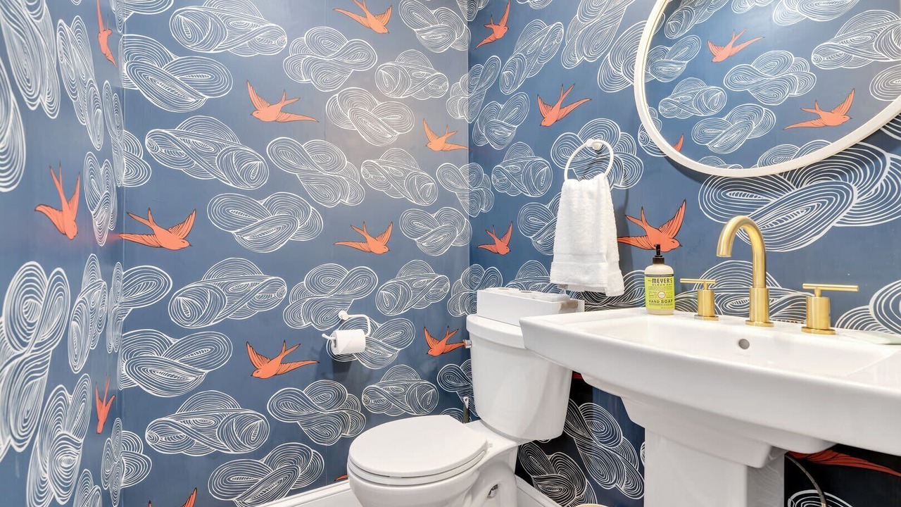 Photo of Bathroom in West Hartford