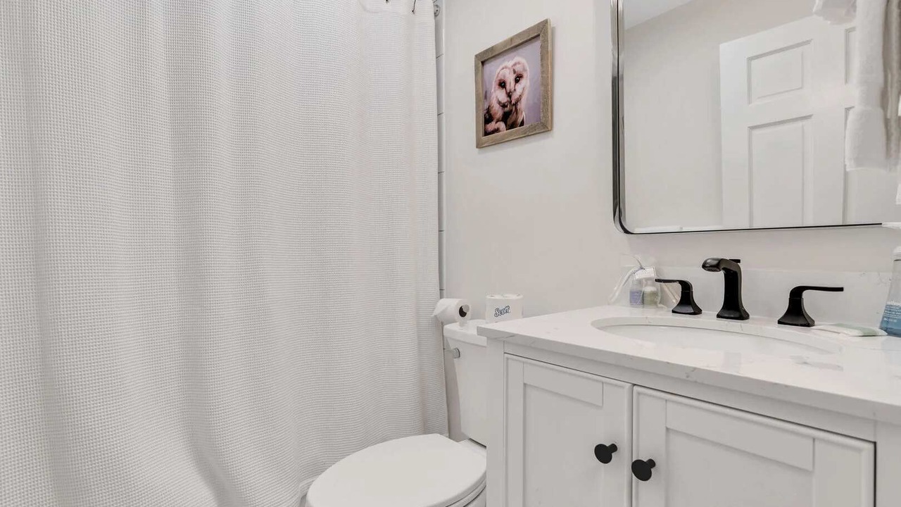 Photo of Bathroom in West Hartford