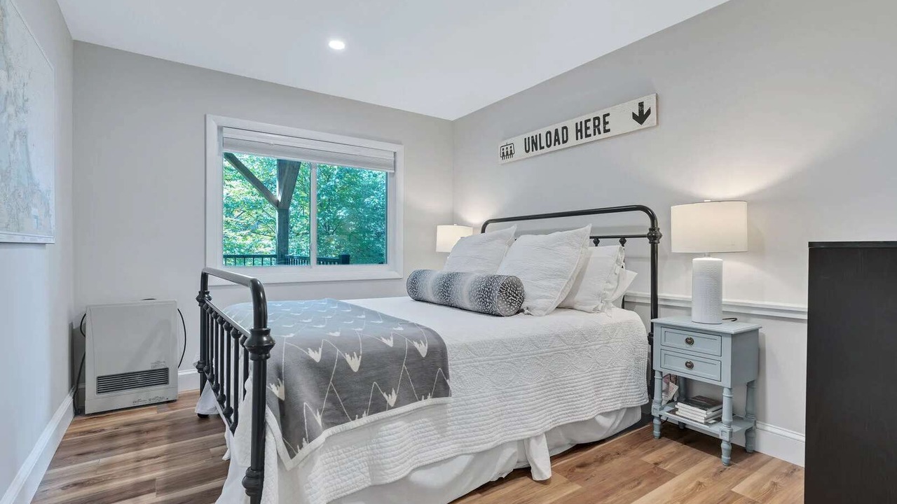 Photo of Bedroom in West Hartford