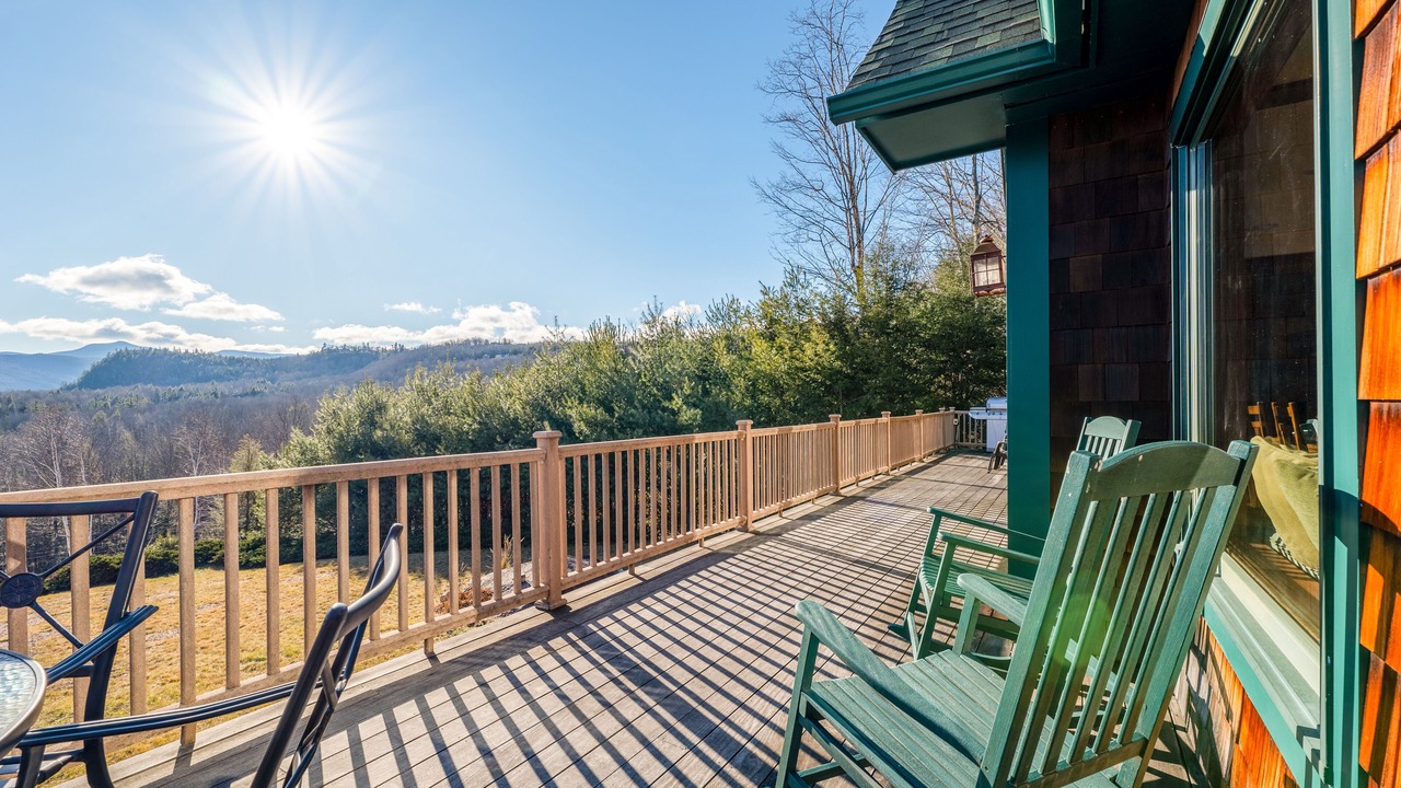 Photo of Patio Balcony in Bartlett