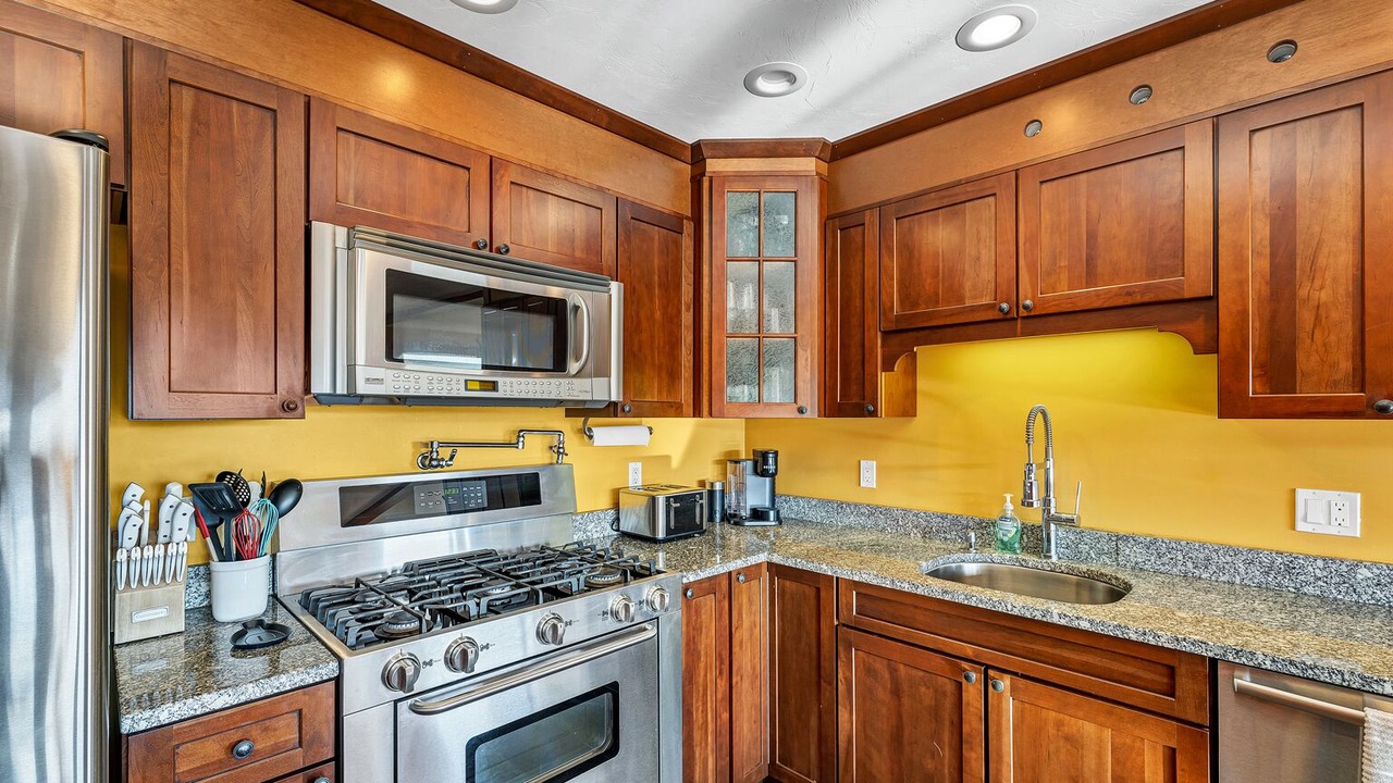 Photo of Kitchen in Bartlett