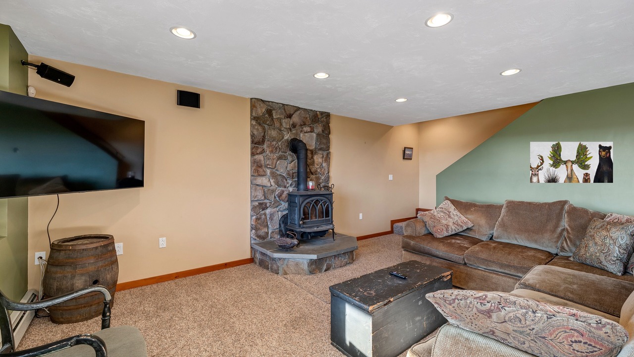 Photo of Livingroom in Bartlett