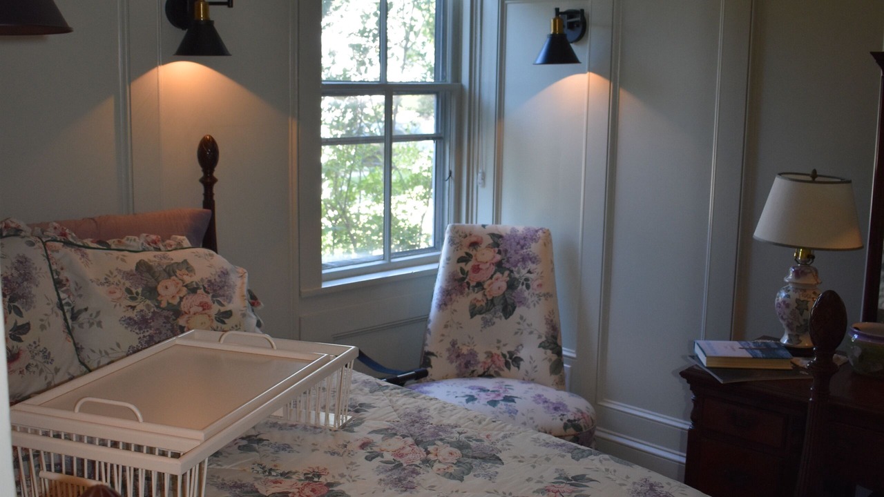 Photo of Bedroom in Bristol