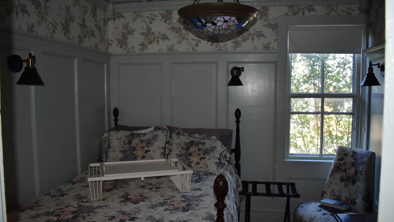 Photo of Bedroom in Bristol