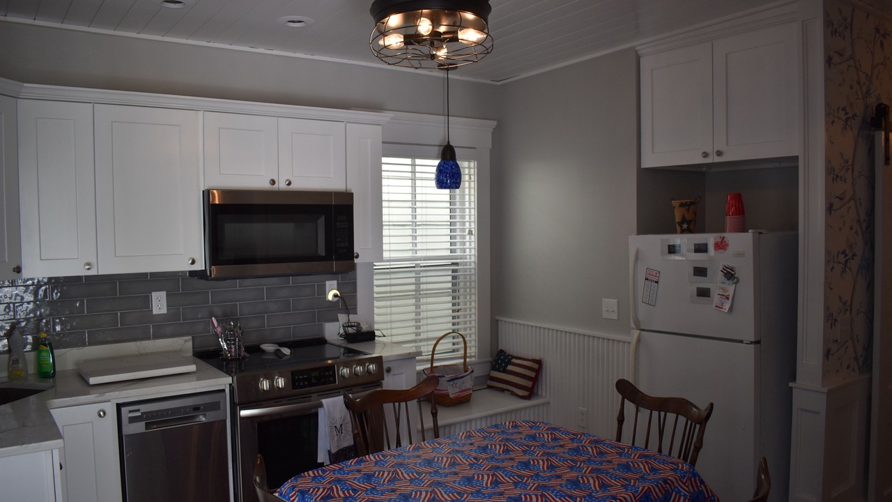 Photo of Kitchen in Bristol