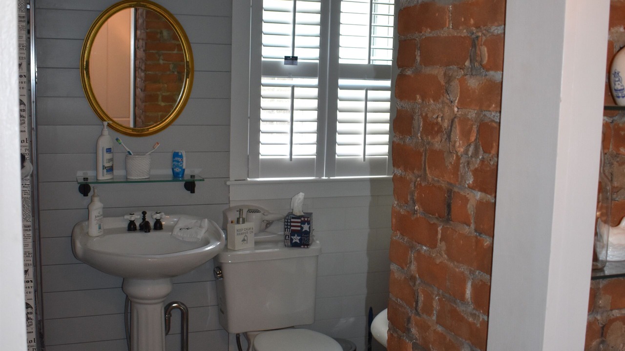 Photo of Bathroom in Bristol