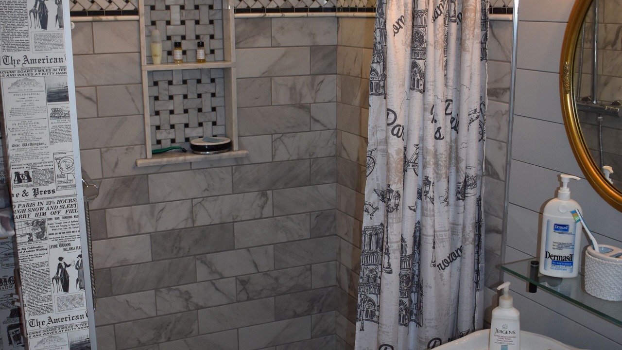 Photo of Bathroom in Bristol