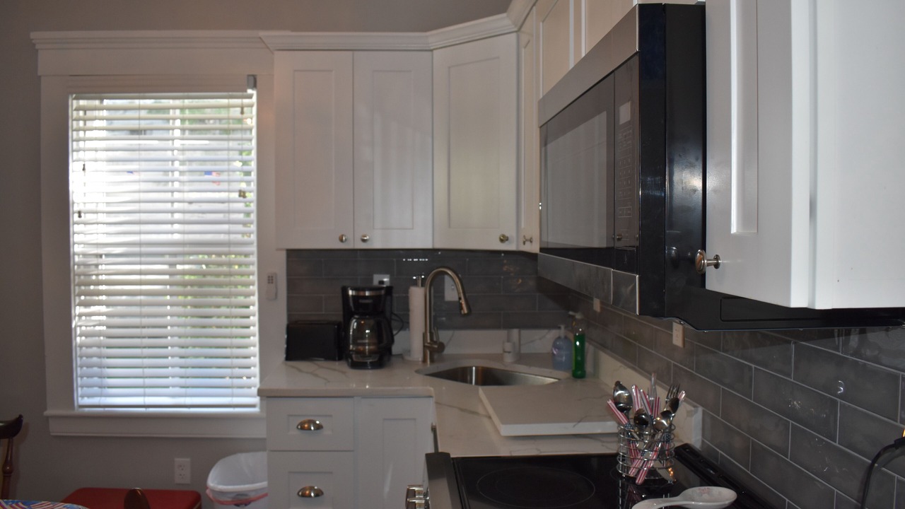 Photo of Kitchen in Bristol