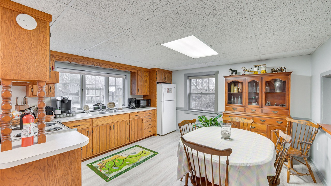 Photo of Kitchen in New Holland