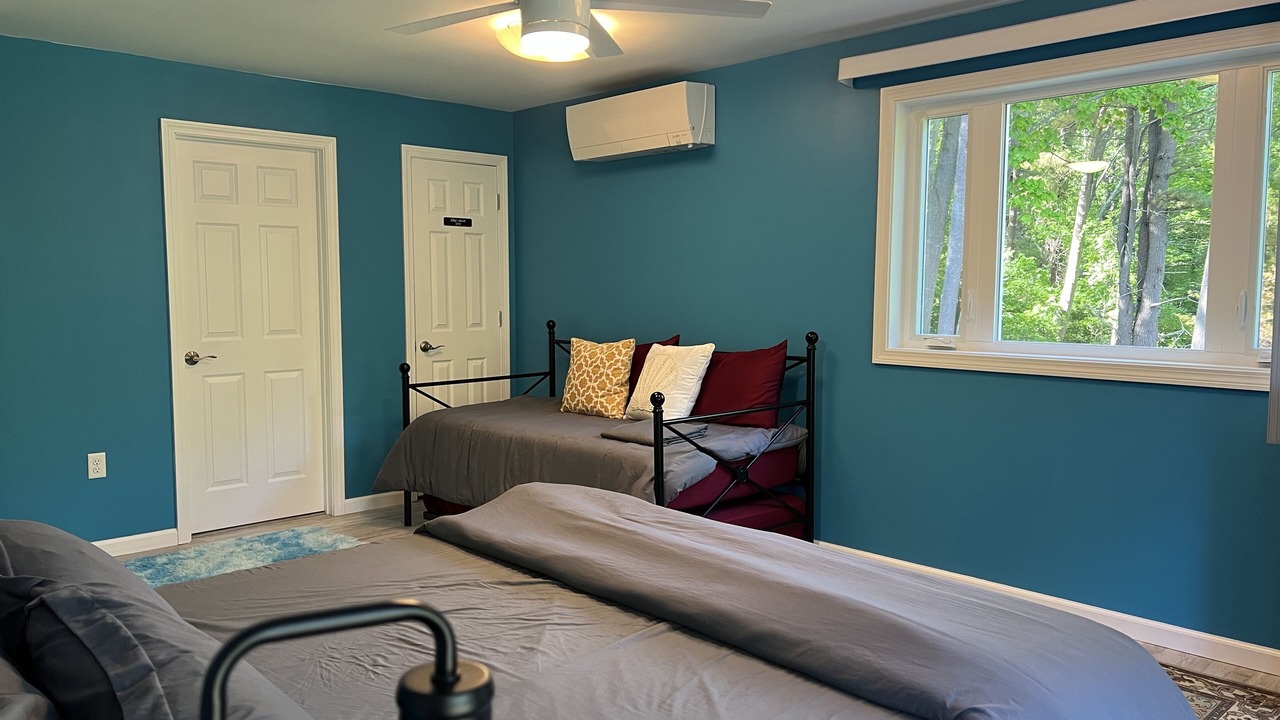 Photo of Bedroom in York Harbor