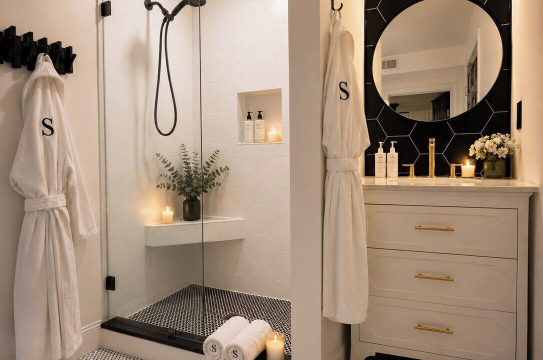 Photo of Bathroom in Westside