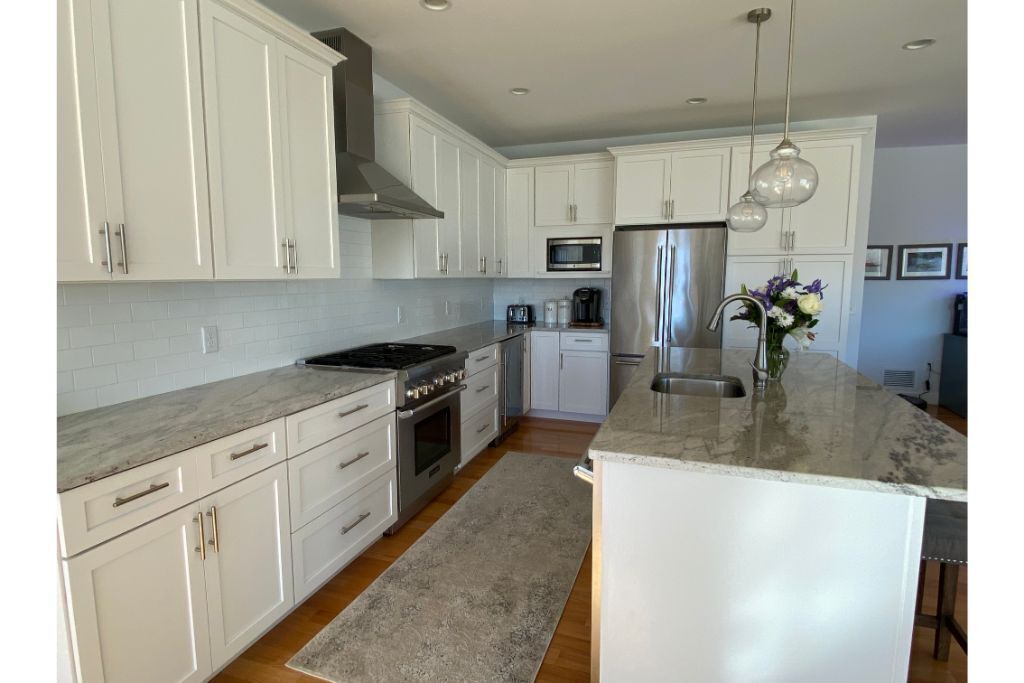 Photo of Kitchen in Watch Hill