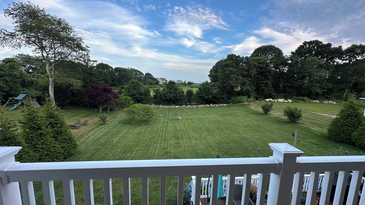 Photo of Outdoor in Watch Hill