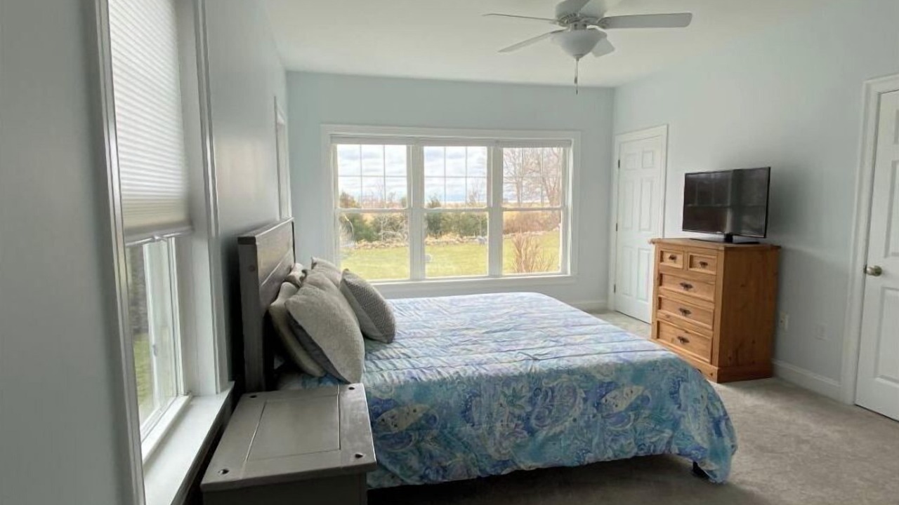 Photo of Bedroom in Watch Hill