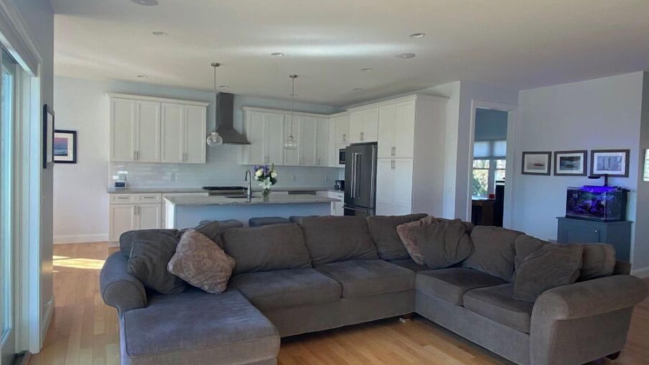 Photo of Livingroom in Watch Hill