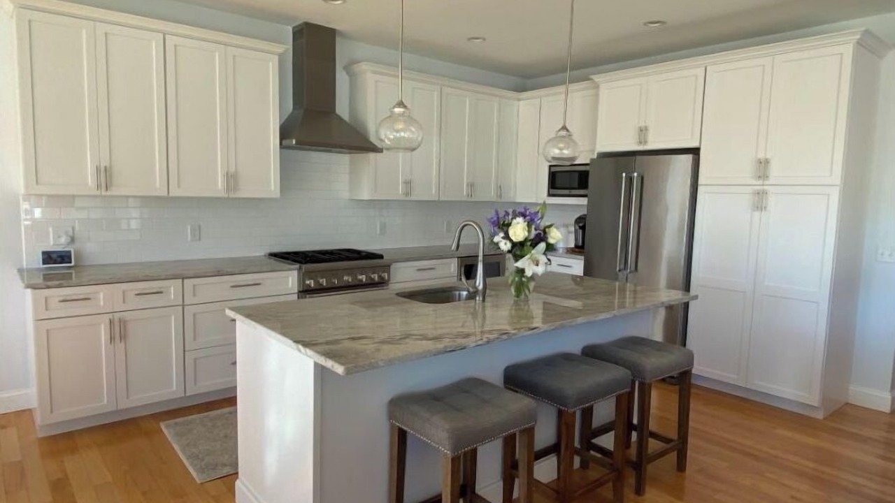 Photo of Kitchen in Watch Hill