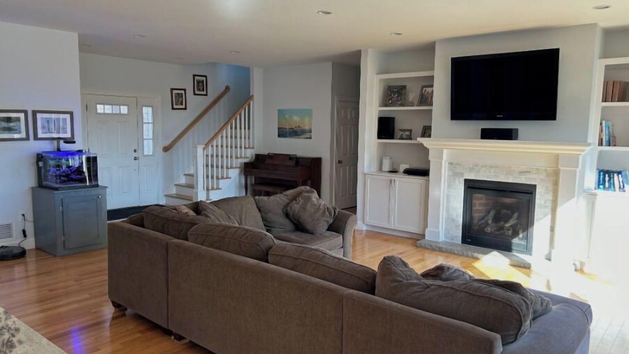 Photo of Livingroom in Watch Hill