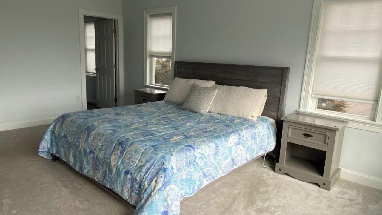 Photo of Bedroom in Watch Hill