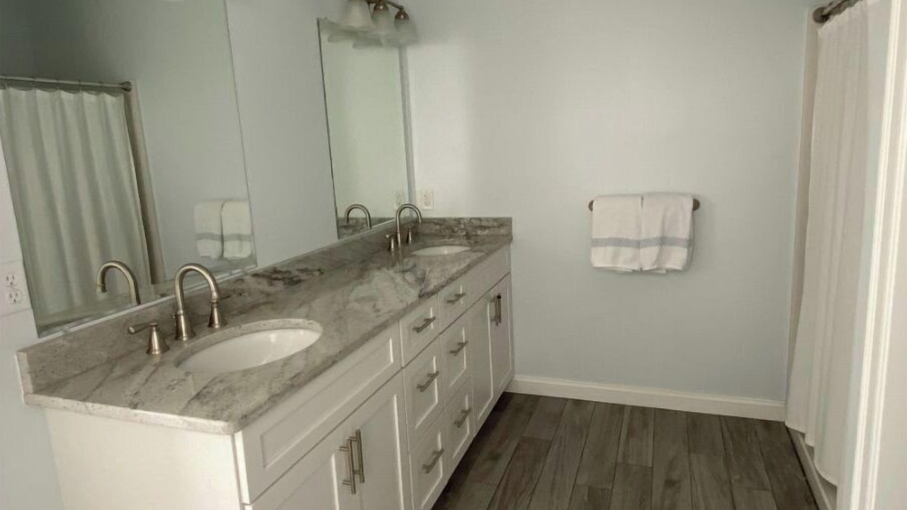 Photo of Bathroom in Watch Hill