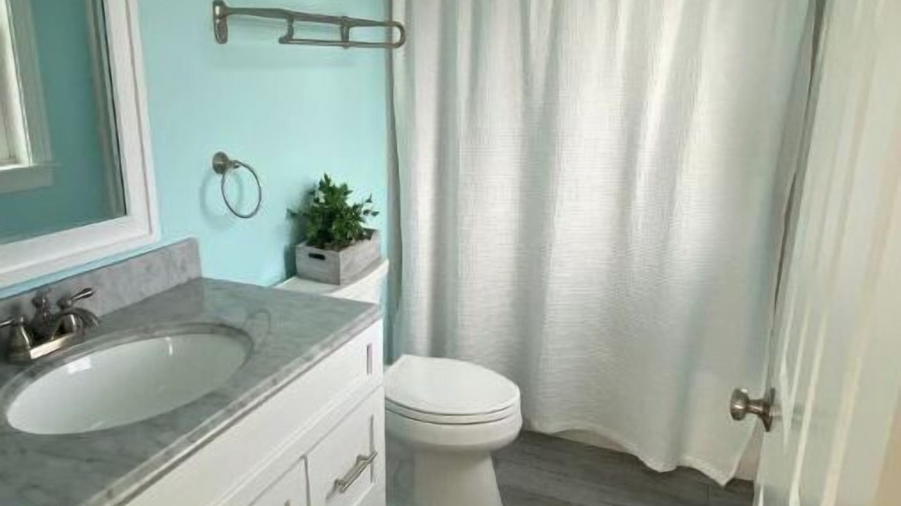 Photo of Bathroom in Watch Hill