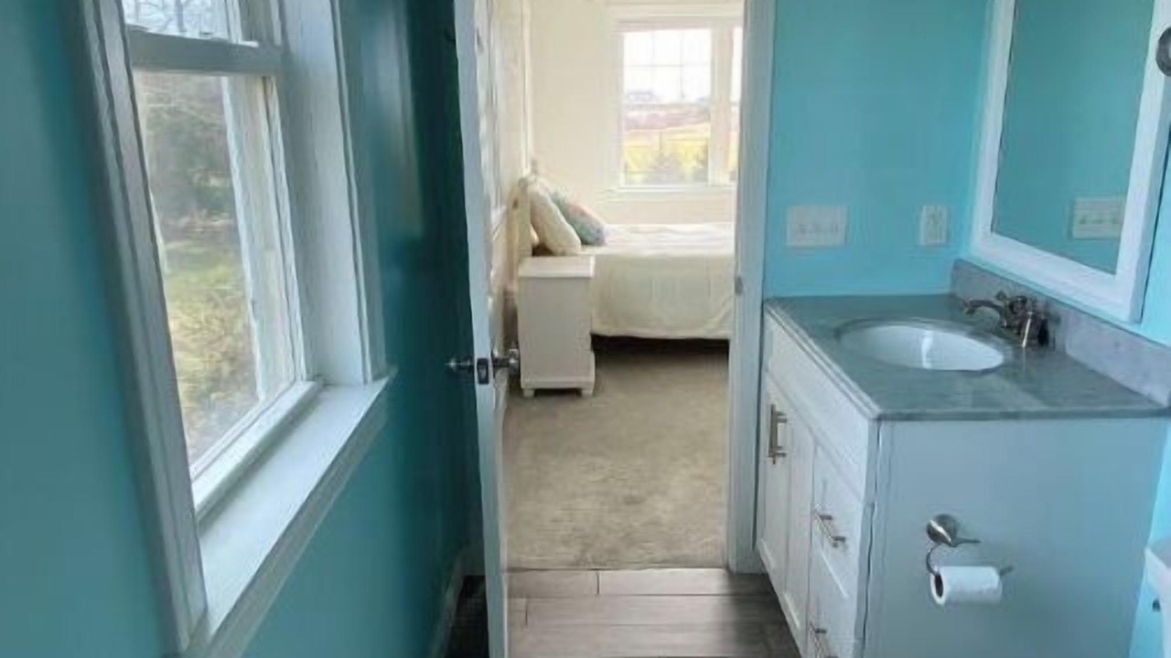 Photo of Bathroom in Watch Hill
