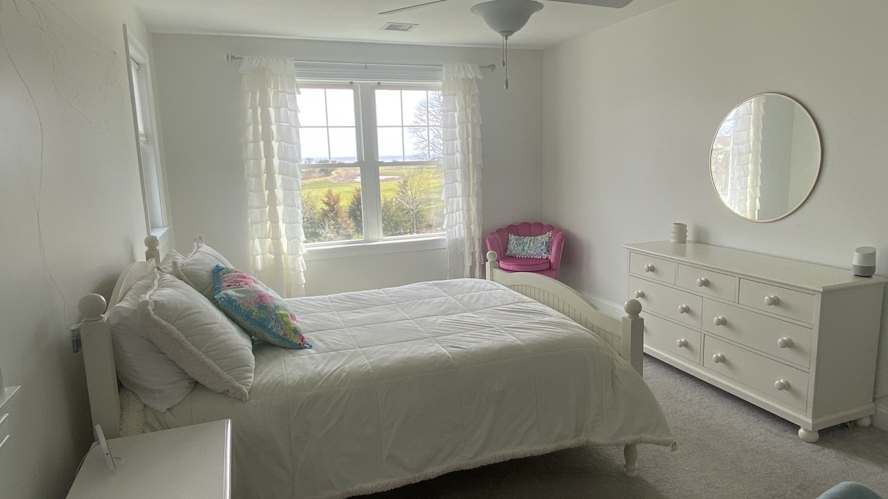 Photo of Bedroom in Watch Hill