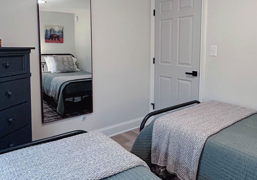 Photo of Bedroom in Wolfeboro