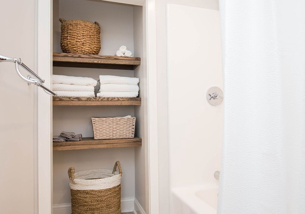 Photo of Bathroom in Wolfeboro