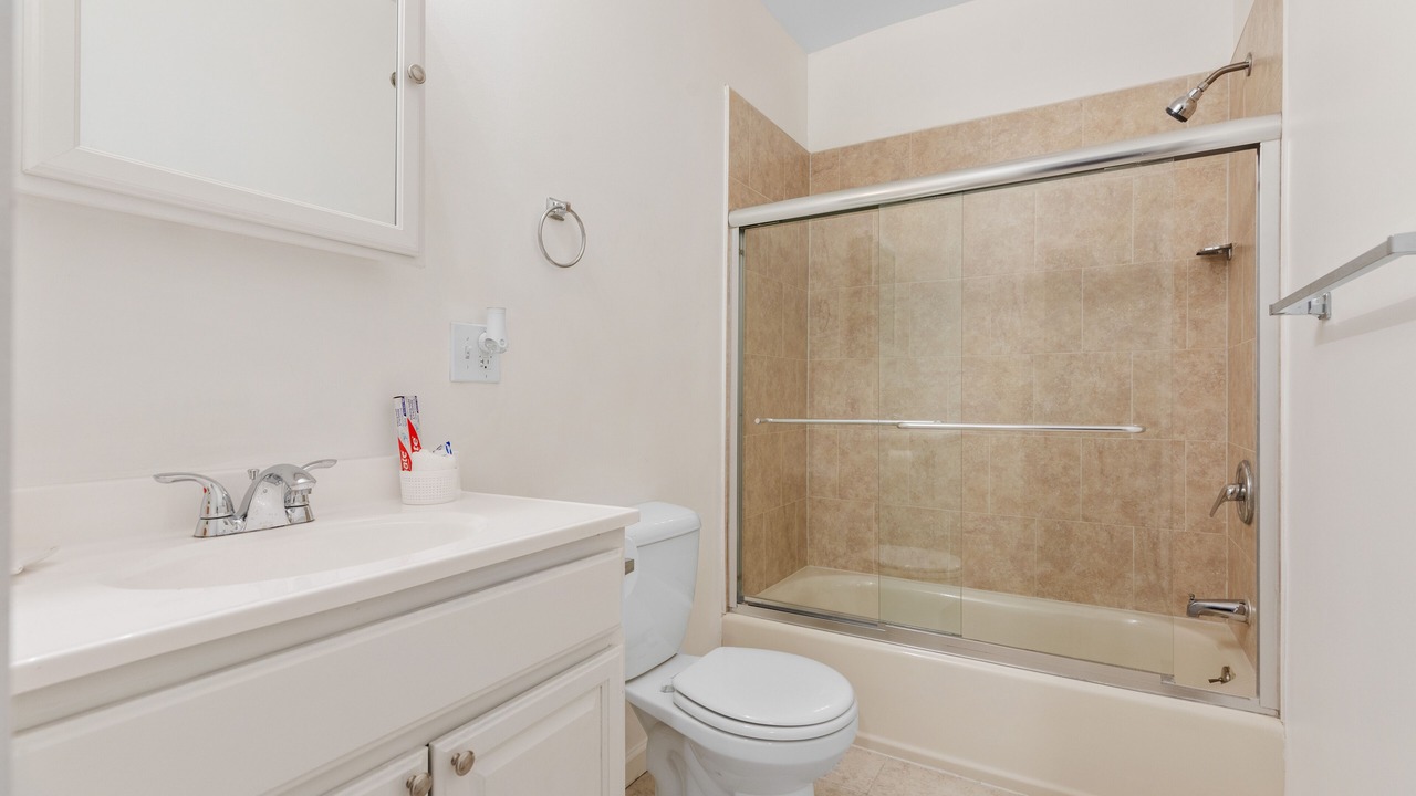 Photo of Bathroom in Utica