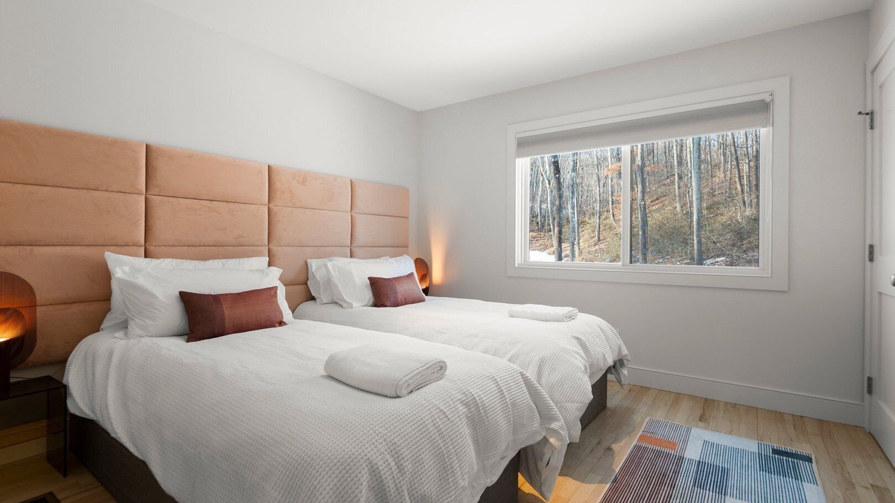 Photo of Bedroom in Salisbury