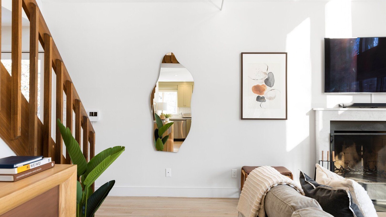 Photo of Livingroom in Salisbury