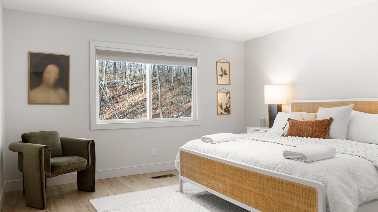 Photo of Bedroom in Salisbury