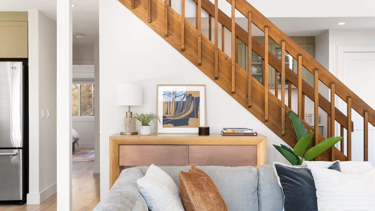Photo of Livingroom in Salisbury
