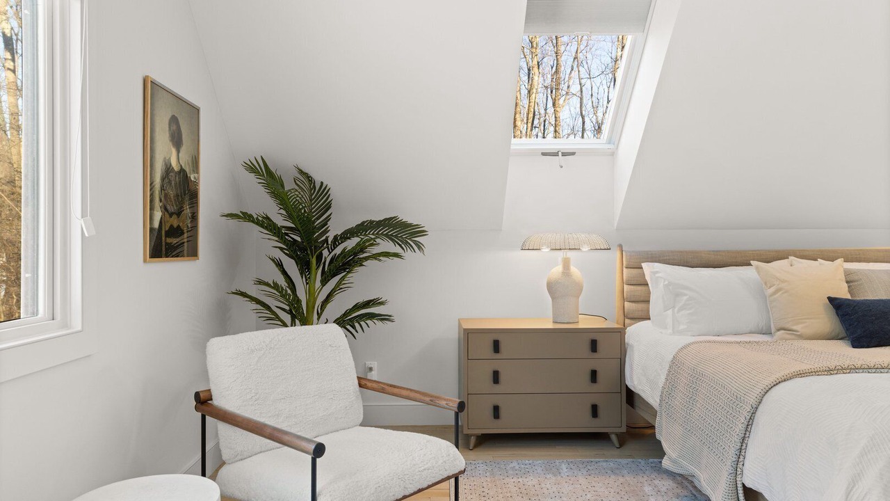Photo of Bedroom in Salisbury
