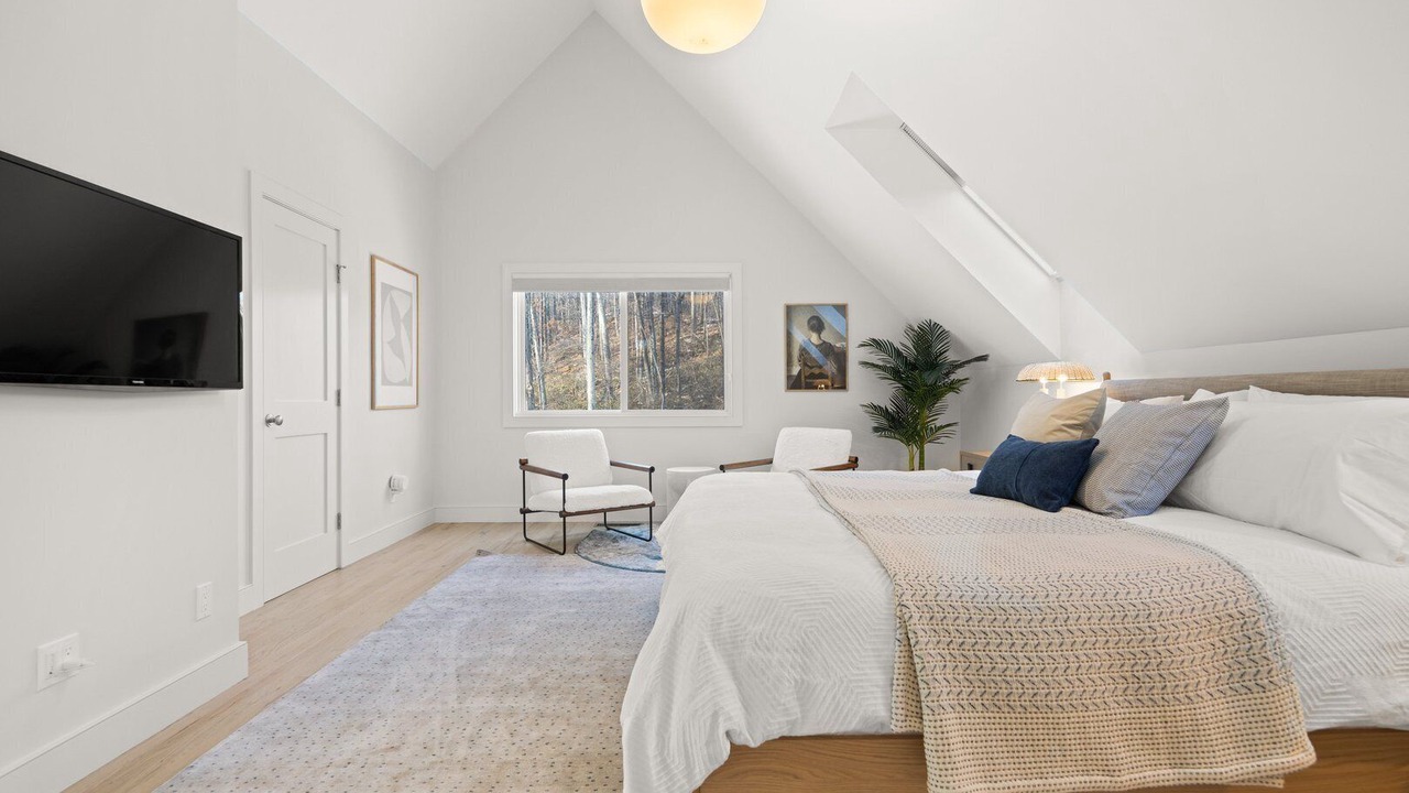 Photo of Bedroom in Salisbury