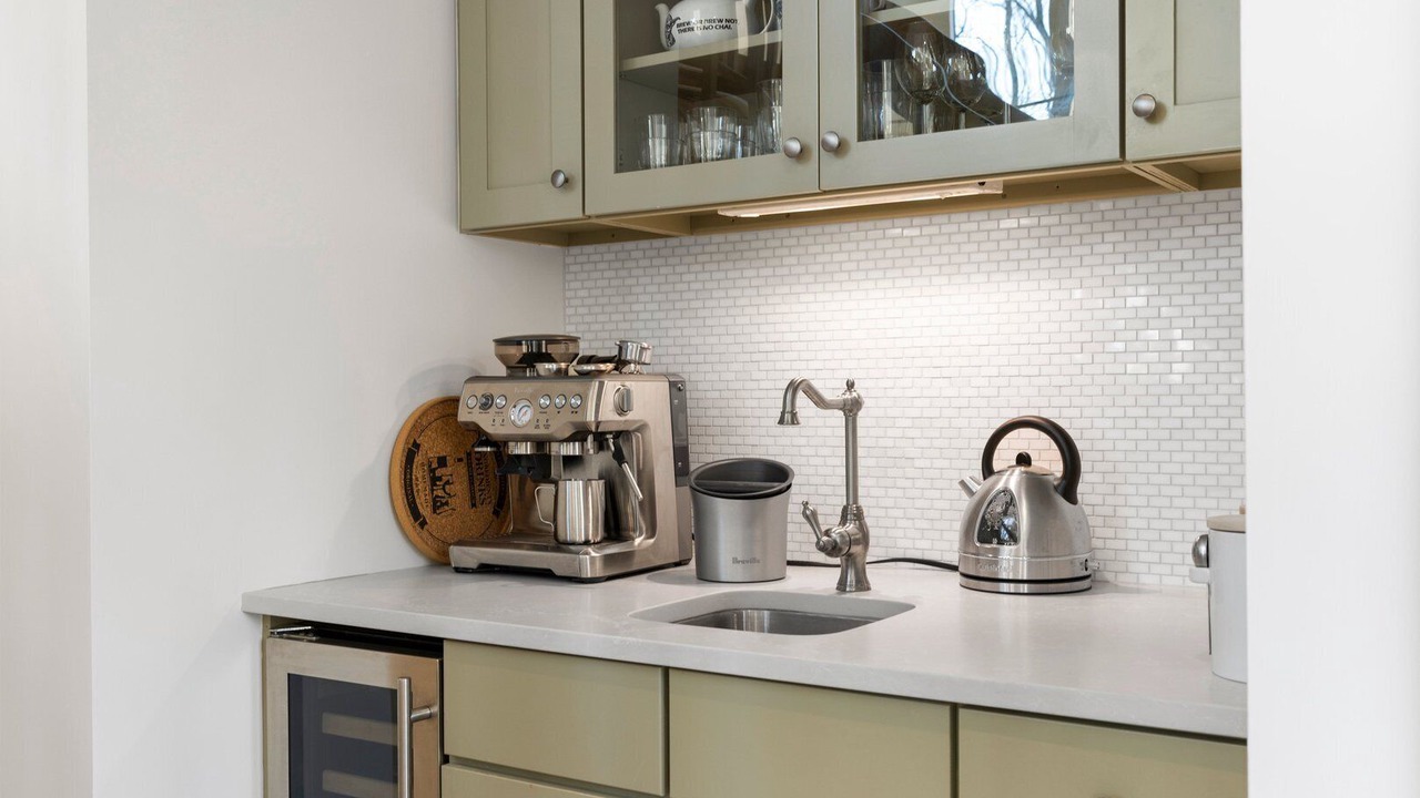 Photo of Kitchen in Salisbury