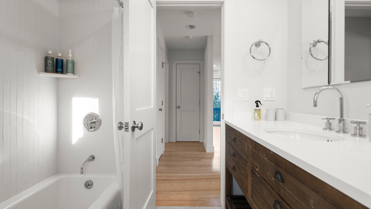 Photo of Bathroom in Salisbury