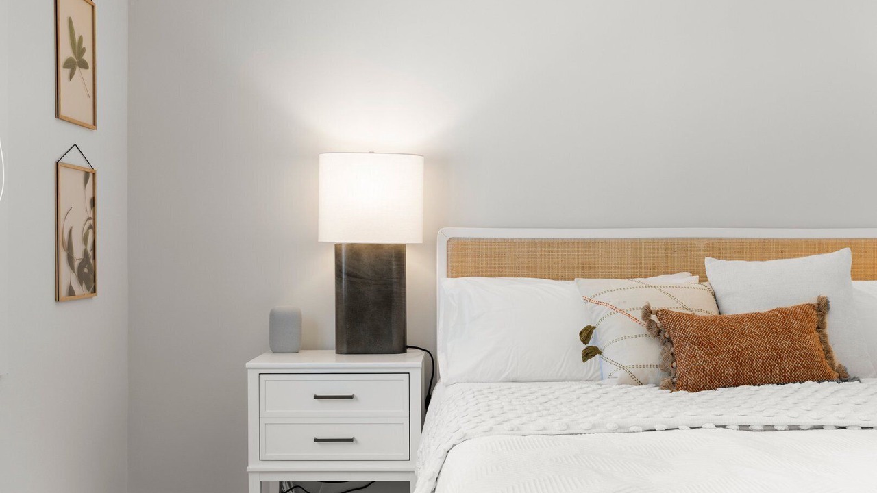 Photo of Bedroom in Salisbury