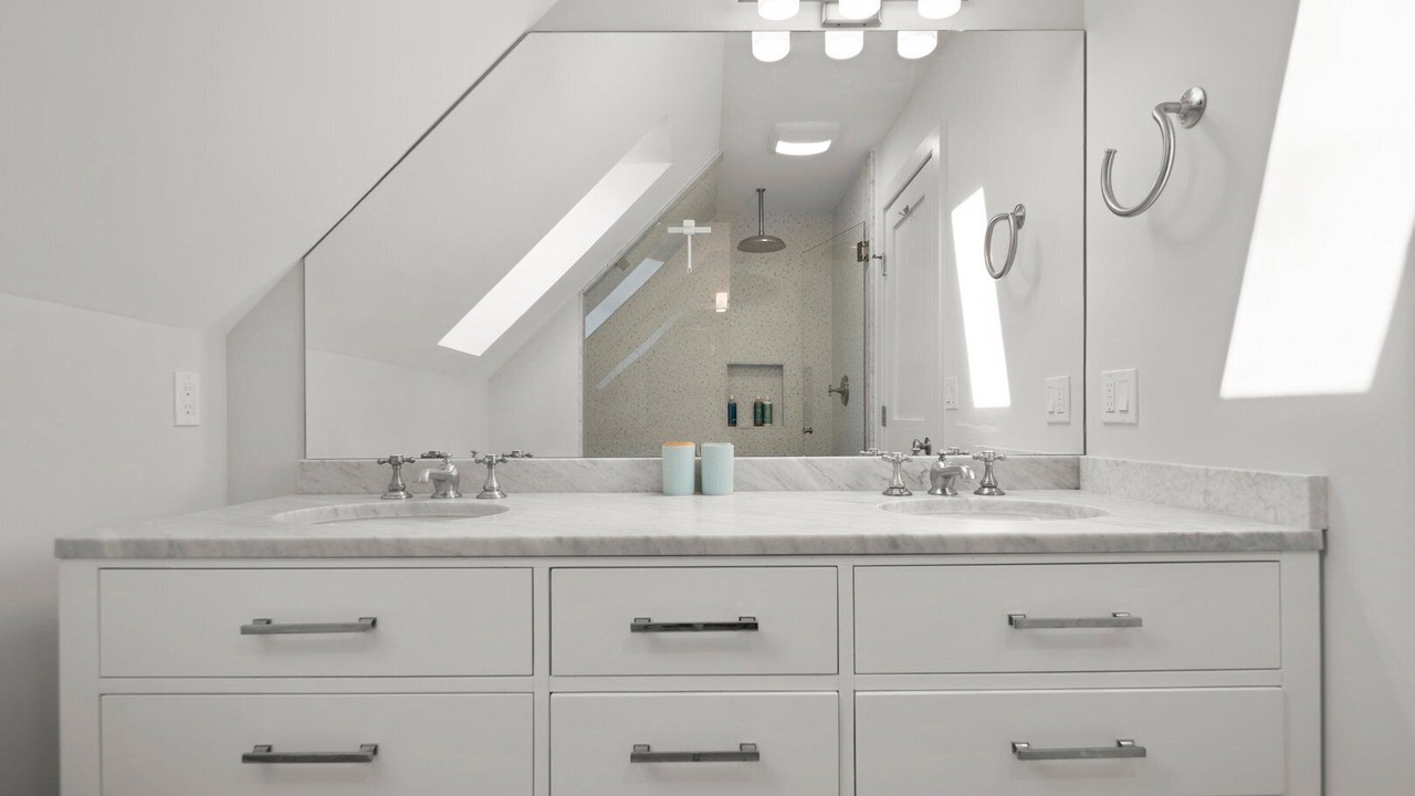 Photo of Bathroom in Salisbury