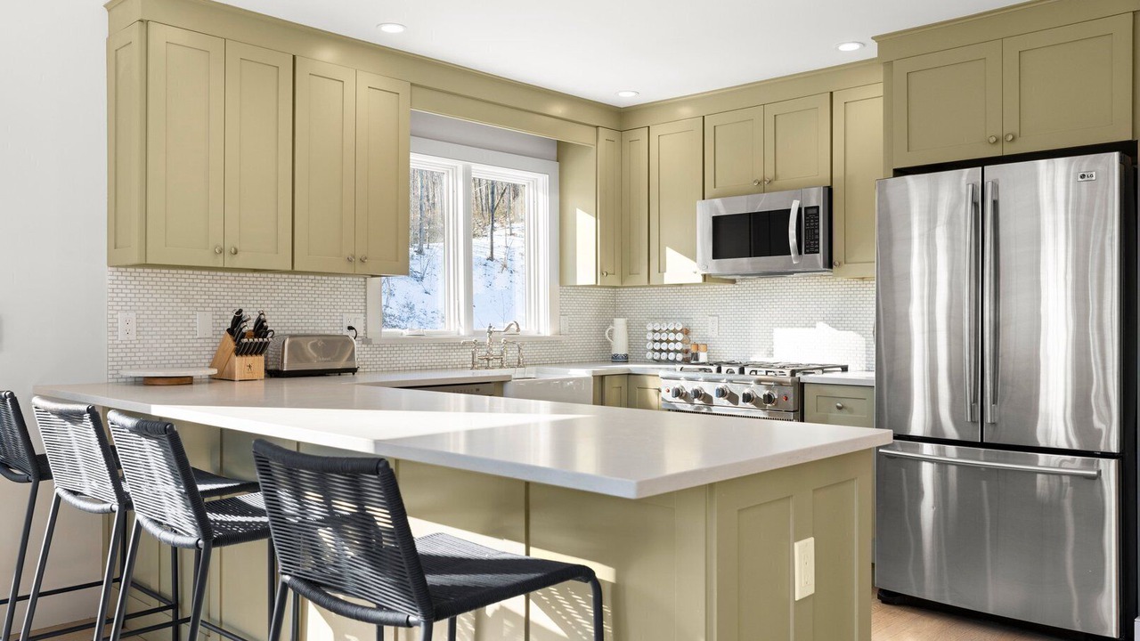 Photo of Kitchen in Salisbury