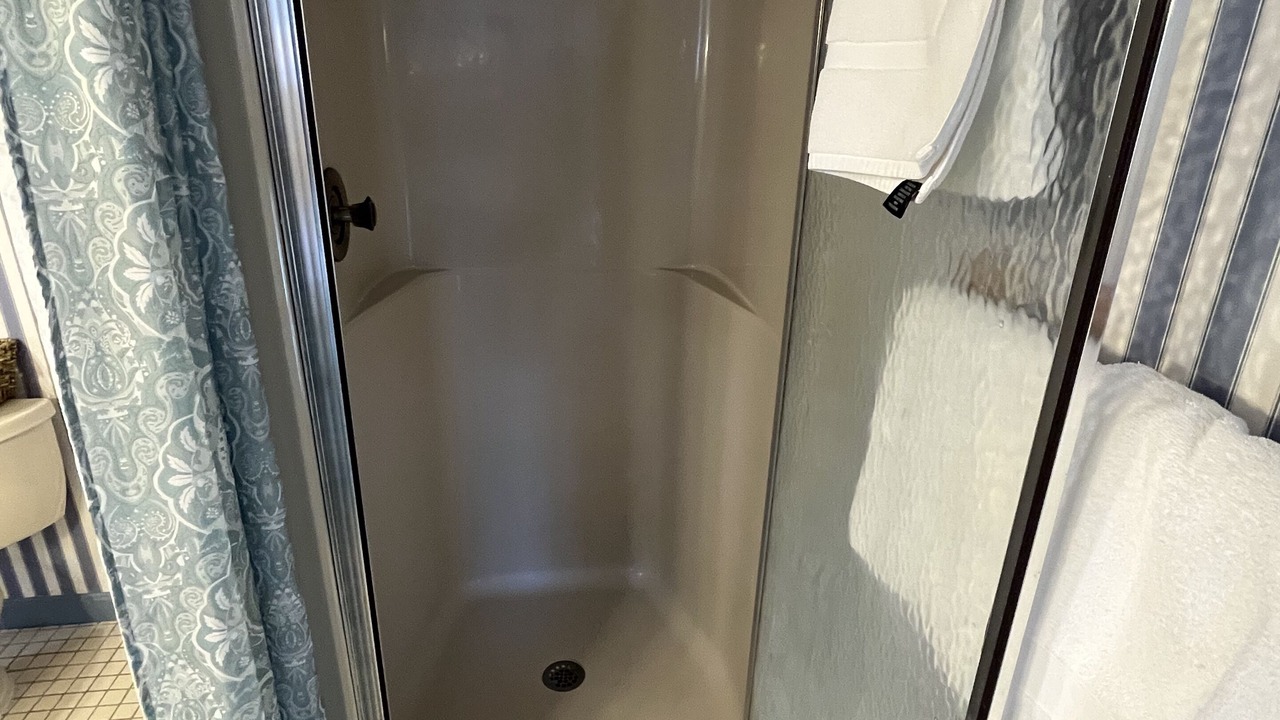 Photo of Bathroom in Chester Depot