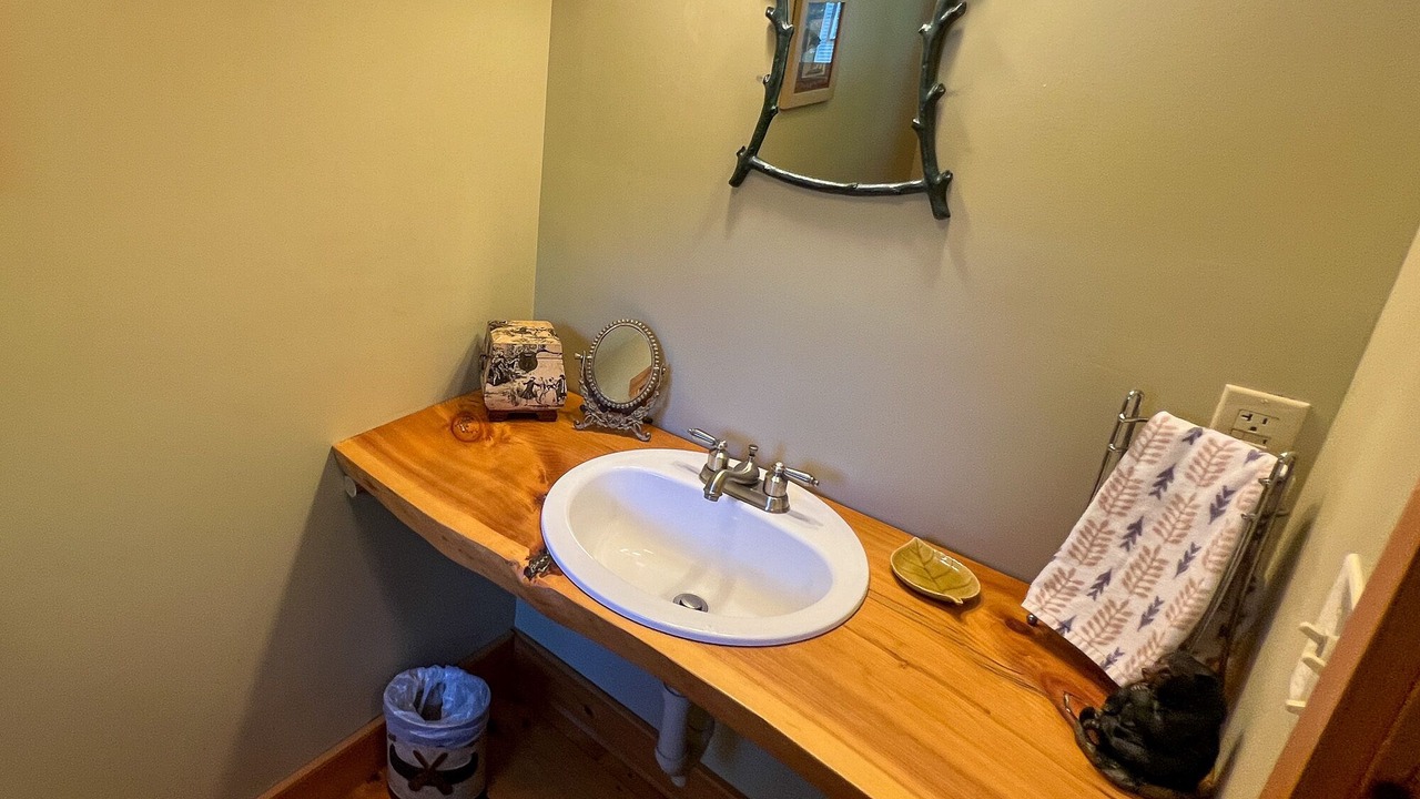 Photo of Bathroom in Bolton Landing
