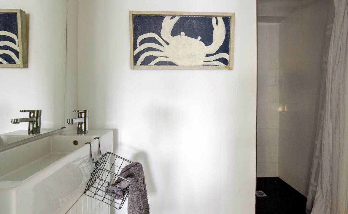 Photo of Bathroom in Sandwich