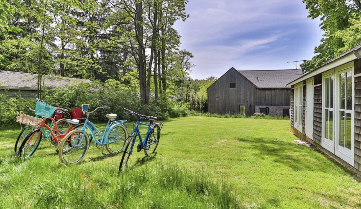 Photo of Outdoor in Sandwich