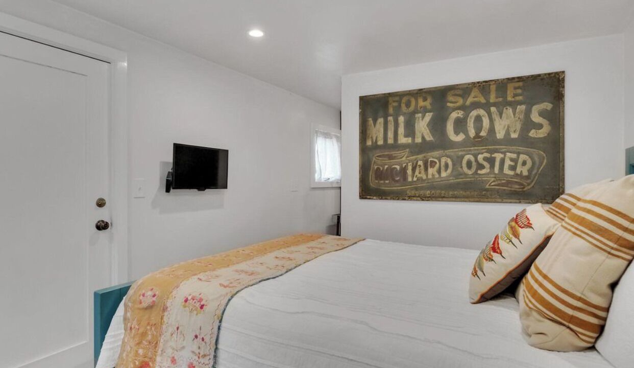 Photo of Bedroom in Sandwich